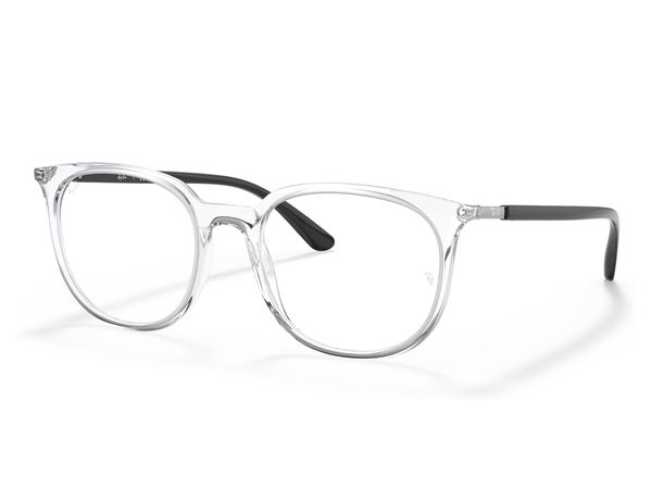  Gọng Kính Ray-Ban RX7190 5943 size 53 chính hãng GIÁ TỐT LIÊN HỆ 0948.74.5959 (Mrs.Hà) 