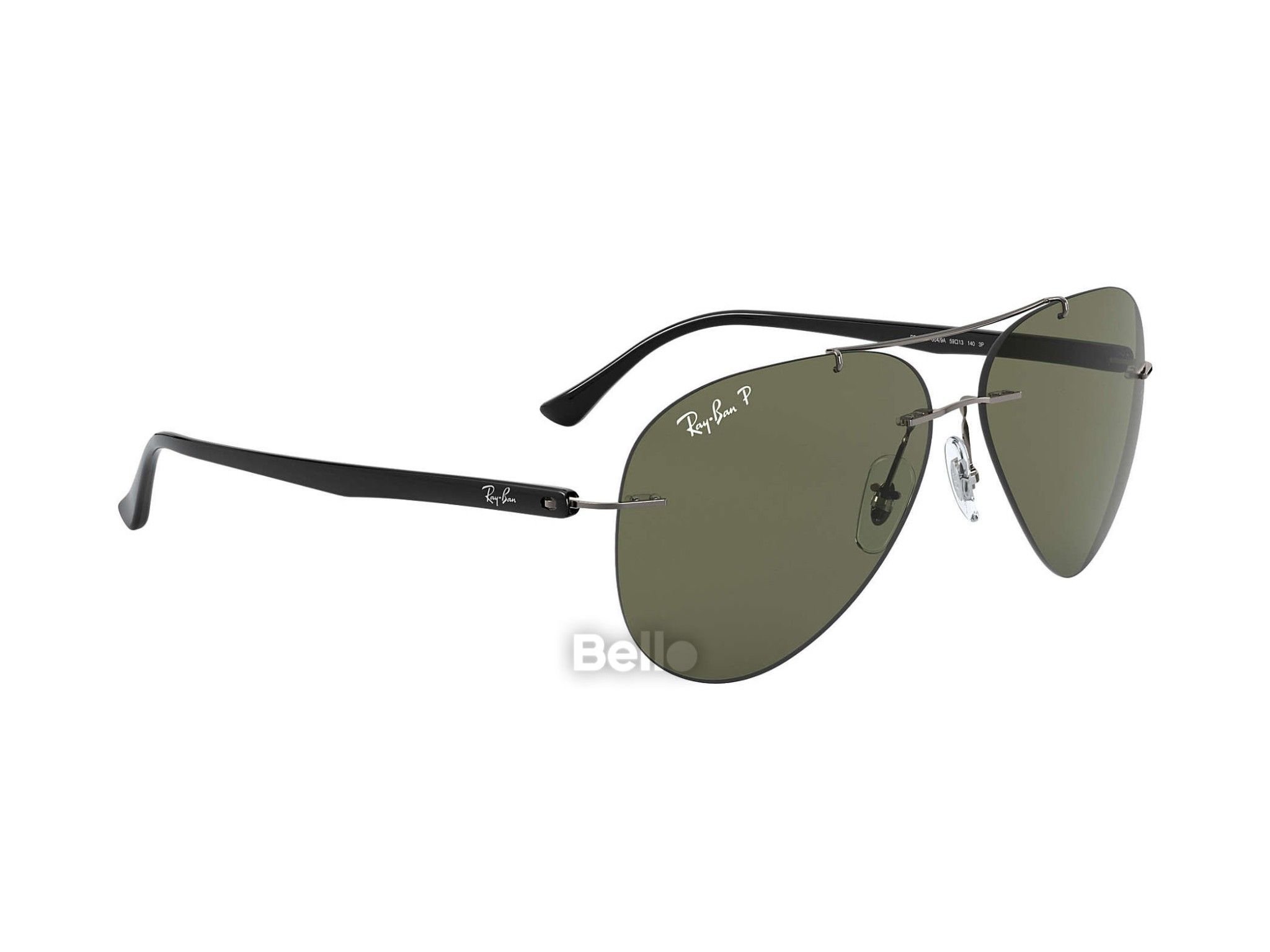 Ray Ban RB8058 004 9A 59 Sale T ng tr ng k nh Bello