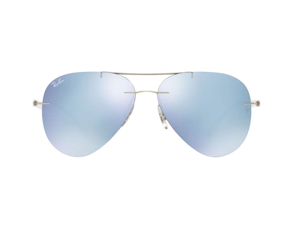  Ray-Ban RB8058 003/30 size 59 - Sale + Tặng tròng kính nhuộm màu râm cận 