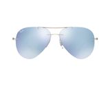  Ray-Ban RB8058 003/30 size 59 - Sale + Tặng tròng kính nhuộm màu râm cận 