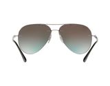  Ray-Ban RB8058 159/B9 size 59 - Sale + Tặng tròng kính nhuộm màu râm cận 