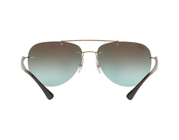  Kính Mát Ray-Ban RB8059 155B9 chính hãng GIÁ TỐT LIÊN HỆ 0948.74.5959 (Mrs.Hà) | RB8059 155/B9 