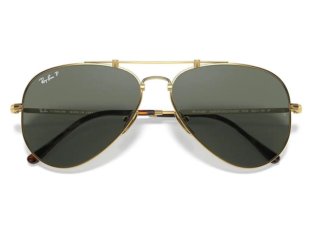  Kính Mát Ray-Ban RB8125M 9143 size 58 chính hãng GIÁ TỐT LIÊN HỆ 0948.74.5959 (Mrs.Hà) 