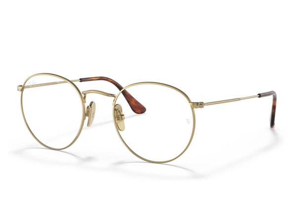  Gọng Kính Ray-Ban RX8247V 1226 size 50 chính hãng GIÁ TỐT LIÊN HỆ 0948.74.5959 (Mrs.Hà) 