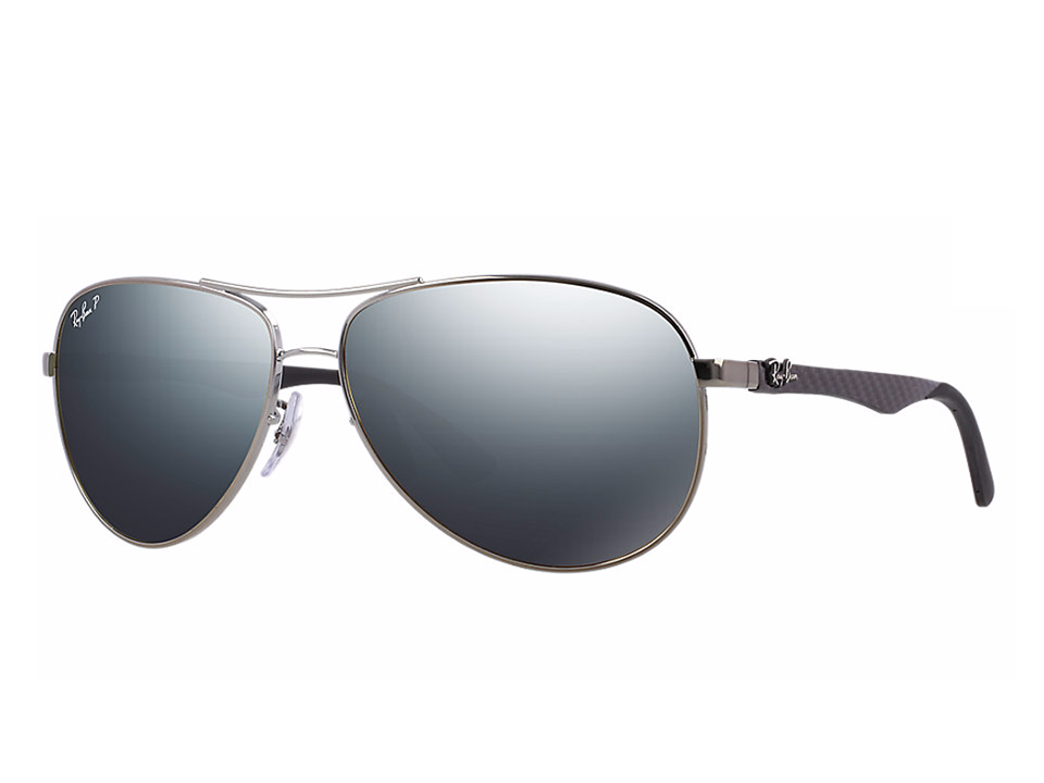  Ray-Ban RB8313 004/K6 size 61 - Sale + Tặng tròng kính nhuộm màu râm cận 