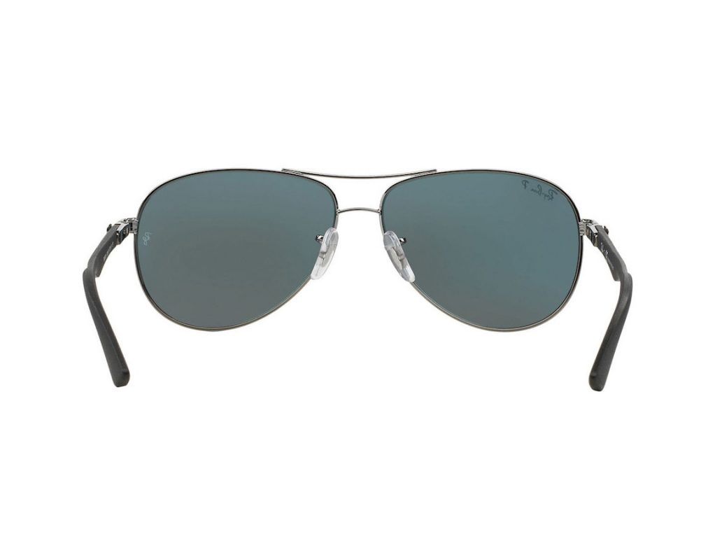  Ray-Ban RB8313 004/K6 size 61 - Sale + Tặng tròng kính nhuộm màu râm cận 