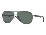  Kính Mát Ray-Ban RB8313 004/N5 size 61 chính hãng GIÁ TỐT LIÊN HỆ 0948.74.5959 (Mrs.Hà) 