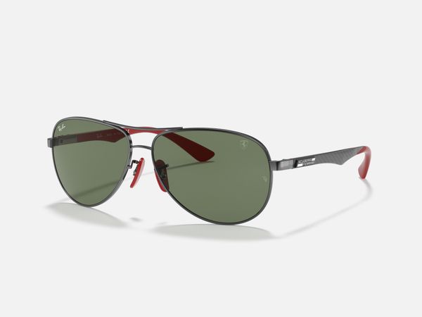  Kính Mát Ray-Ban RB8313M F00171 chính hãng GIÁ TỐT LIÊN HỆ 0948.74.5959 (Mrs.Hà) | RB8313M F001/71 
