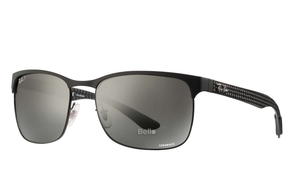  Kính Mát Ray-Ban RB8319CH 186/5J size 60 chính hãng GIÁ TỐT LIÊN HỆ 0948.74.5959 (Mrs.Hà) 