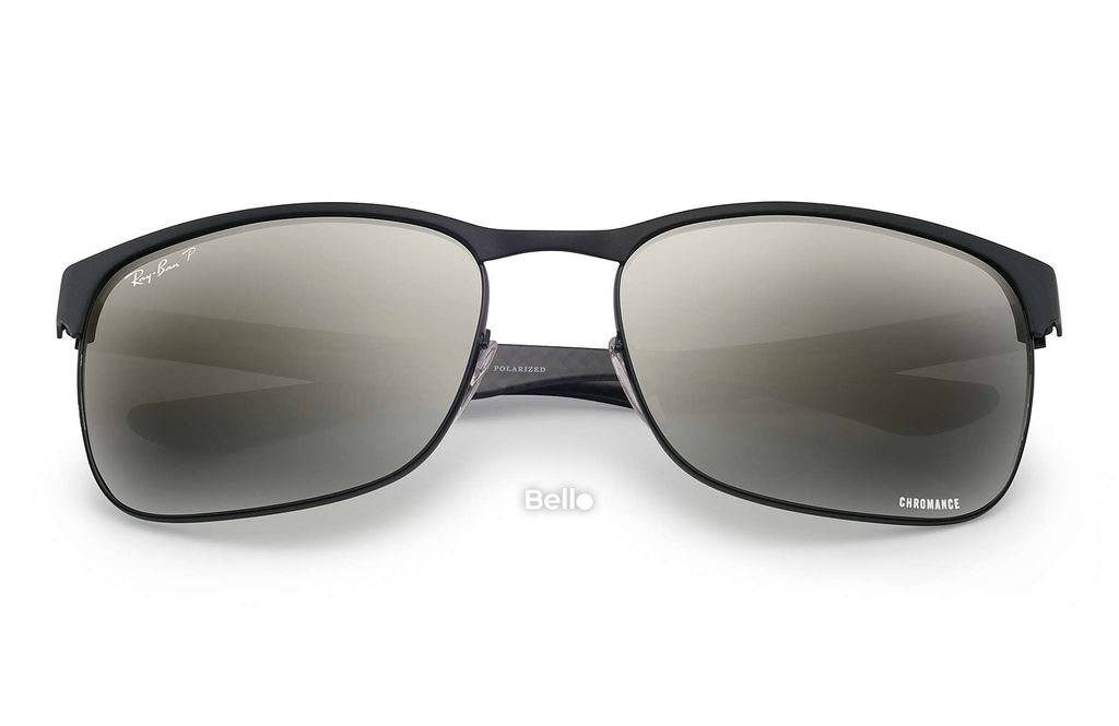  Kính Mát Ray-Ban RB8319CH 186/5J size 60 chính hãng GIÁ TỐT LIÊN HỆ 0948.74.5959 (Mrs.Hà) 