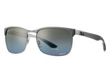  Kính Mát Ray-Ban RB8319CH 9075/J0 size 60 chính hãng GIÁ TỐT LIÊN HỆ 0948.74.5959 (Mrs.Hà) 