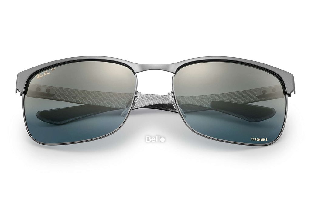  Kính Mát Ray-Ban RB8319CH 9075/J0 size 60 chính hãng GIÁ TỐT LIÊN HỆ 0948.74.5959 (Mrs.Hà) 