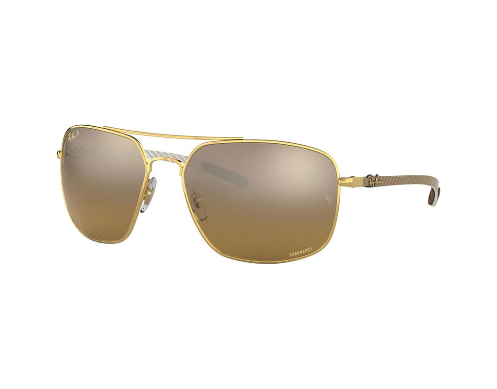  Kính Mát Ray-Ban RB8322CH 001/A3 size 62 chính hãng GIÁ TỐT LIÊN HỆ 0948.74.5959 (Mrs.Hà) 