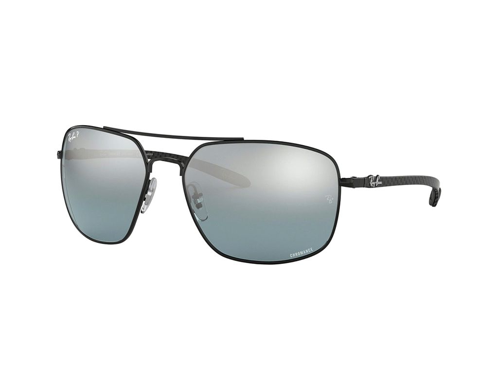  Kính Mát Ray-Ban RB8322CH 0025L chính hãng GIÁ TỐT LIÊN HỆ 0948.74.5959 (Mrs.Hà) | RB8322CH 002/5L 