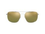  Ray-Ban RB8322CH 003/6O size 62 - Sale + Tặng tròng kính nhuộm màu râm cận 