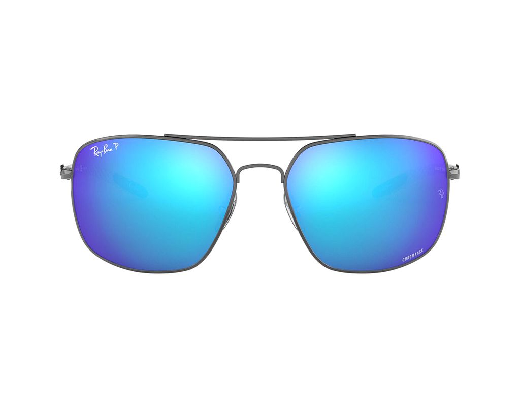  Ray-Ban RB8322CH 004/A1 size 62 - Sale + Tặng tròng kính nhuộm màu râm cận 