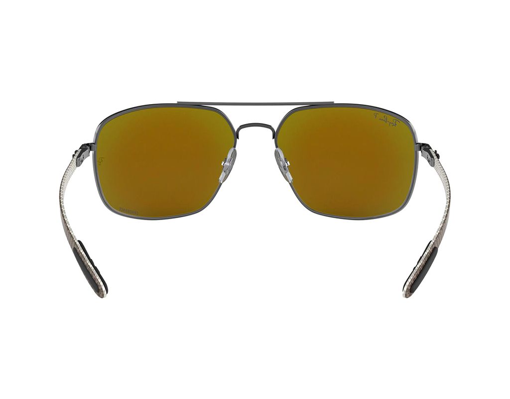  Ray-Ban RB8322CH 004/A1 size 62 - Sale + Tặng tròng kính nhuộm màu râm cận 