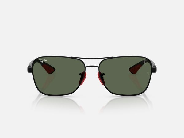  Kính Mát Ray-Ban RB8336M F00271 chính hãng GIÁ TỐT LIÊN HỆ 0948.74.5959 (Mrs.Hà) | RB8336M F002/71 