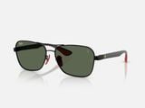  Kính Mát Ray-ban RB8336M F00271 chính hãng GIÁ TỐT LIÊN HỆ 0948.74.5959 (Mrs.Hà) 