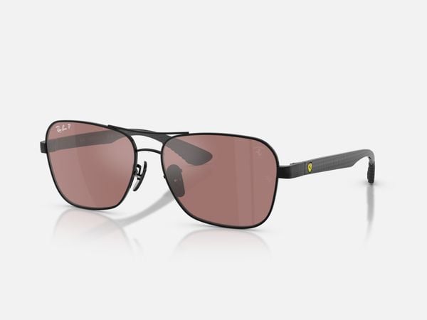  Kính Mát Ray-Ban RB8336M F117H2 chính hãng GIÁ TỐT LIÊN HỆ 0948.74.5959 (Mrs.Hà) | RB8336M F117/H2 