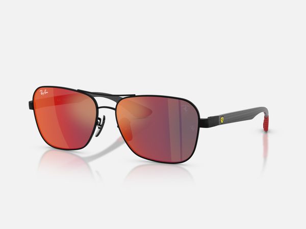  Kính Mát Ray-Ban RB8336M F1186P chính hãng GIÁ TỐT LIÊN HỆ 0948.74.5959 (Mrs.Hà) | RB8336M F118/6P 