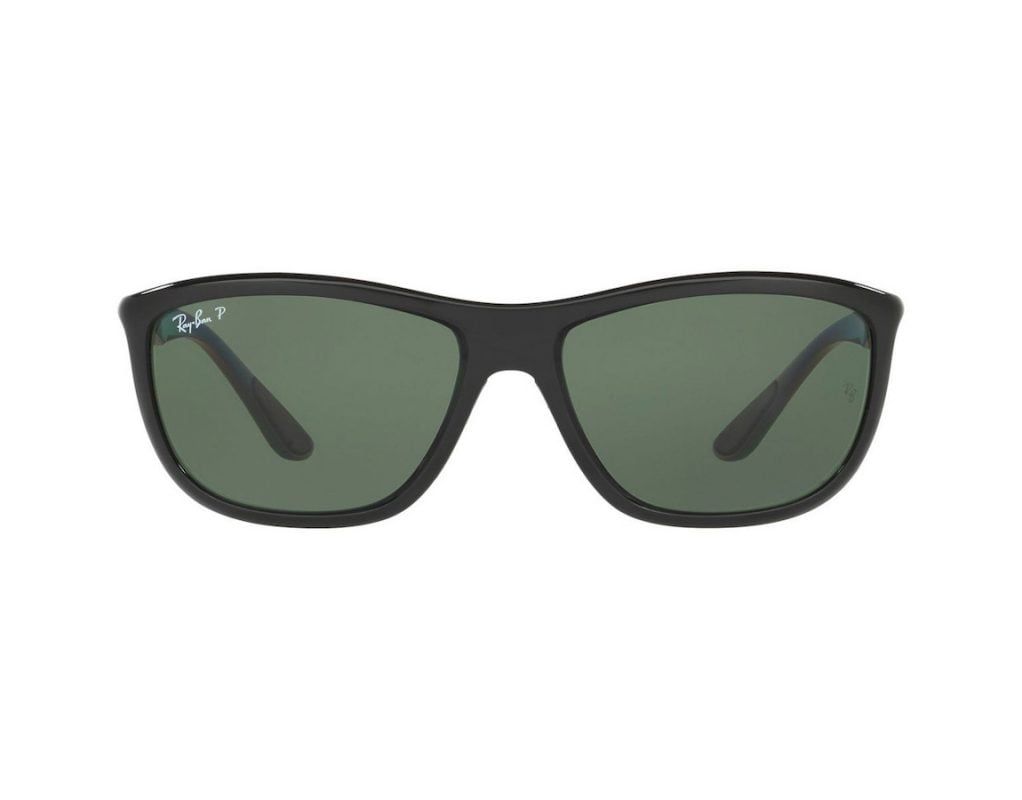  Ray-Ban RB8351F 6219/9A size 60 - Sale + Tặng tròng kính nhuộm màu râm cận 