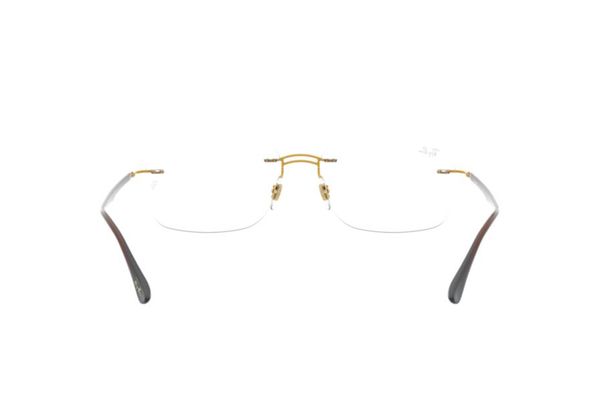  Gọng Kính Ray-Ban RX8750 1194 size 56 chính hãng GIÁ TỐT LIÊN HỆ 0948.74.5959 (Mrs.Hà) 