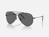  Kính Mát Ray-Ban RBR0101S 002GR chính hãng GIÁ TỐT LIÊN HỆ 0948.74.5959 (Mrs.Hà) | RBR0101S 002/GR 