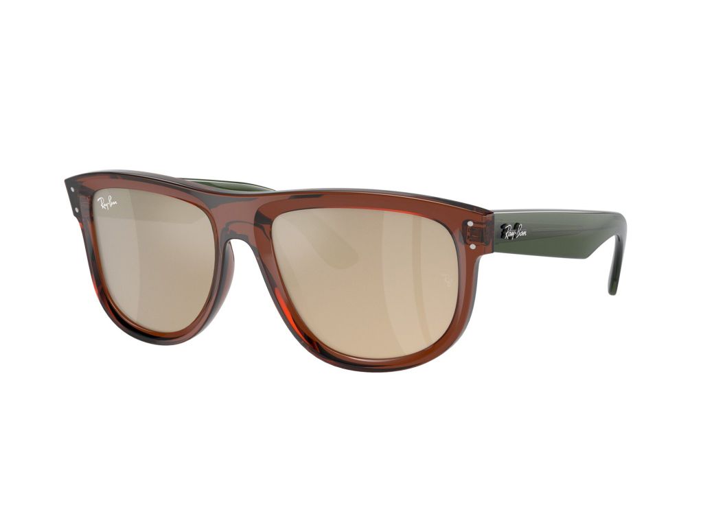  Kính Mát Ray-Ban RBR0501S 67102O chính hãng GIÁ TỐT LIÊN HỆ 0948.74.5959 (Mrs.Hà) | RBR0501S 6710/2O 