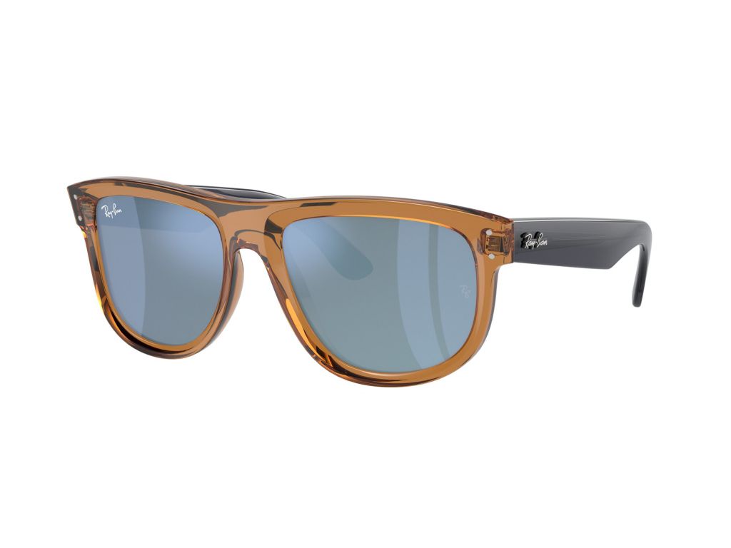  Kính Mát Ray-Ban RBR0501S 6711GA chính hãng GIÁ TỐT LIÊN HỆ 0948.74.5959 (Mrs.Hà) | RBR0501S 6711/GA 