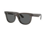  Kính Mát Ray-Ban RBR0502S 6707GR chính hãng GIÁ TỐT LIÊN HỆ 0948.74.5959 (Mrs.Hà) | RBR0502S 6707/GR 