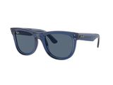  Kính Mát Ray-Ban RBR0502S 67083A chính hãng GIÁ TỐT LIÊN HỆ 0948.74.5959 (Mrs.Hà) | RBR0502S 6708/3A 