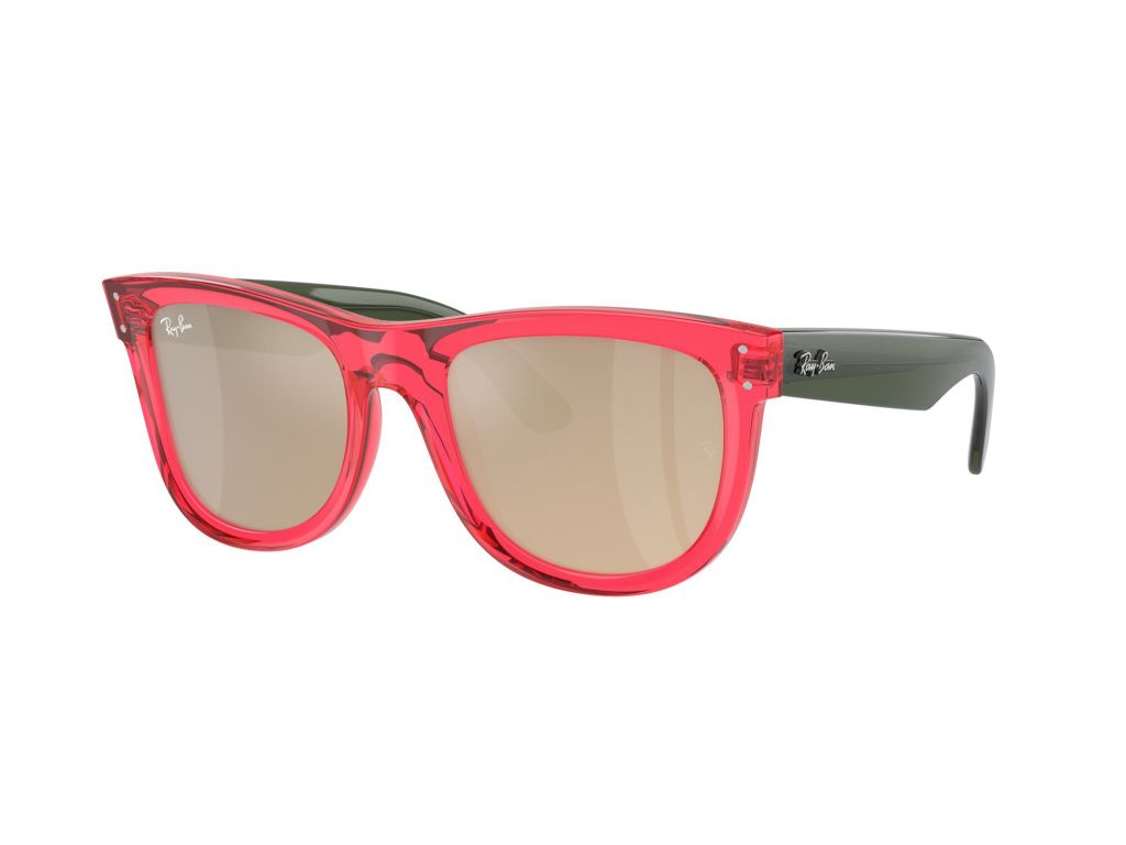  Kính Mát Ray-Ban RBR0502S 67132O chính hãng GIÁ TỐT LIÊN HỆ 0948.74.5959 (Mrs.Hà) | RBR0502S 6713/2O 