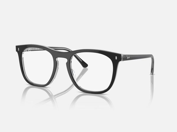  Gọng Kính Ray-Ban RX2210VF 8367 chính hãng GIÁ TỐT LIÊN HỆ 0948.74.5959 (Mrs.Hà) 