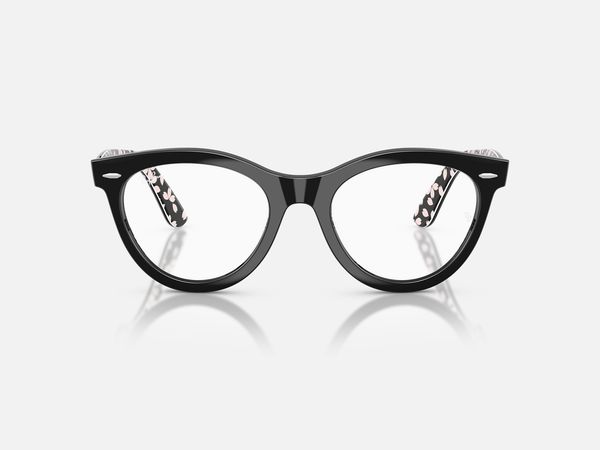  [LIMITED] Gọng Kính Ray-ban RX2241VF 8452 chính hãng GIÁ TỐT LIÊN HỆ 0948.74.5959 (Mrs.Hà) 