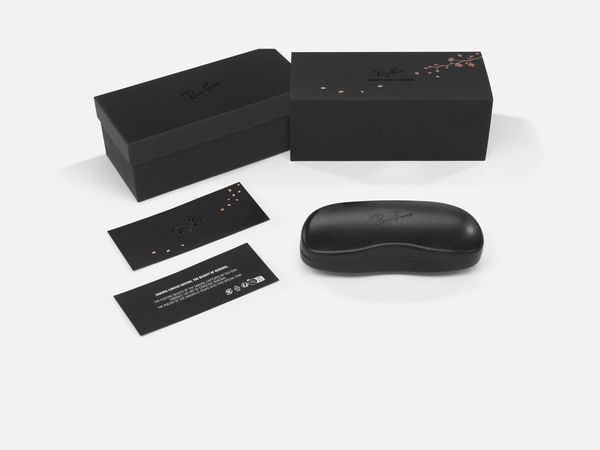  [LIMITED] Gọng Kính Ray-ban RX2241VF 8452 chính hãng GIÁ TỐT LIÊN HỆ 0948.74.5959 (Mrs.Hà) 