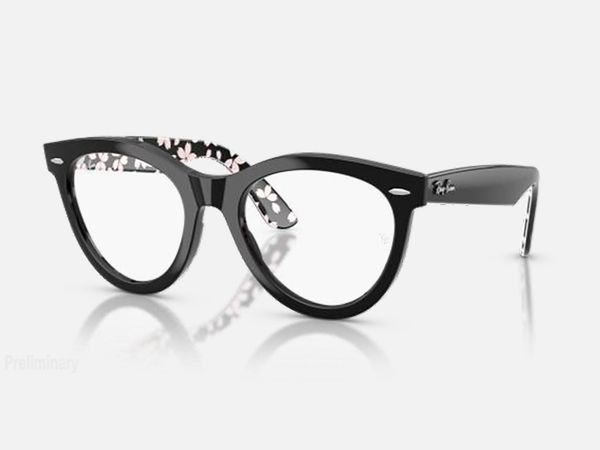  [LIMITED] Gọng Kính Ray-ban RX2241VF 8452 chính hãng GIÁ TỐT LIÊN HỆ 0948.74.5959 (Mrs.Hà) 