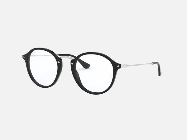  Gọng Kính Ray-Ban RX2447VF 2000 chính hãng GIÁ TỐT LIÊN HỆ 0948.74.5959 (Mrs.Hà) 