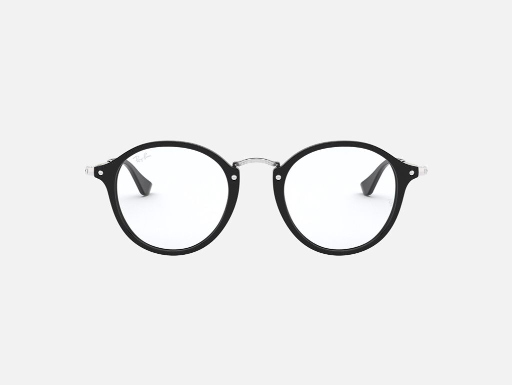  Gọng Kính Ray-Ban RX2447VF 2000 chính hãng GIÁ TỐT LIÊN HỆ 0948.74.5959 (Mrs.Hà) 