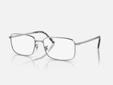  Gọng Kính Ray-Ban RX3717V 2501 chính hãng GIÁ TỐT LIÊN HỆ 0948.74.5959 (Mrs.Hà) 