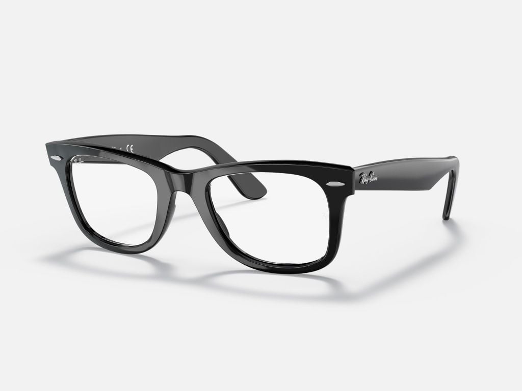  Gọng Kính Ray-Ban RX5121 2000 chính hãng GIÁ TỐT LIÊN HỆ 0948.74.5959 (Mrs.Hà) 