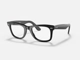  Gọng Kính Ray-Ban RX5121 2000 chính hãng GIÁ TỐT LIÊN HỆ 0948.74.5959 (Mrs.Hà) 