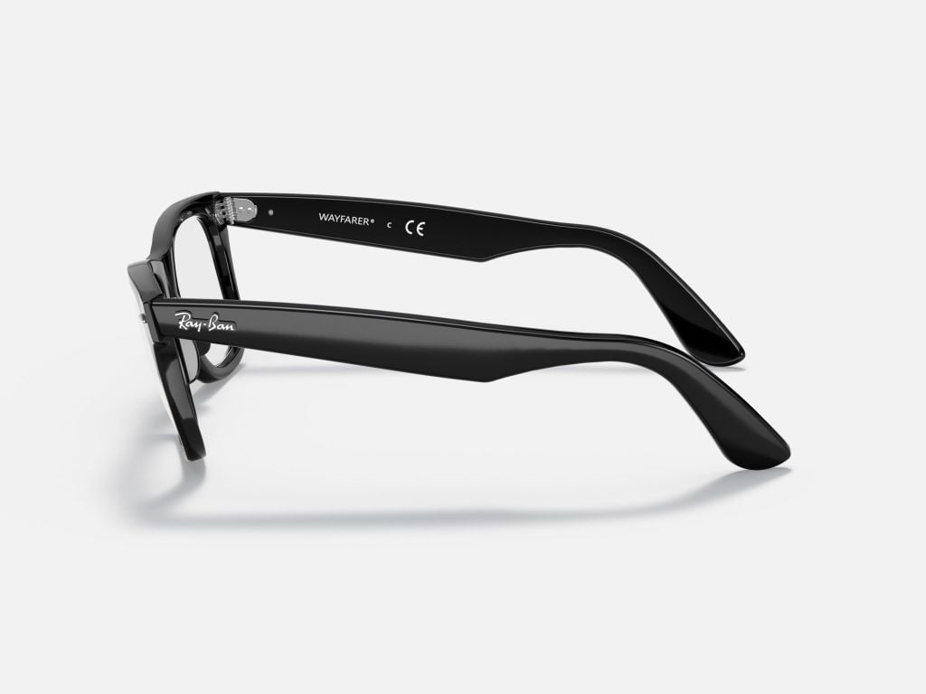  Gọng Kính Ray-Ban RX5121 2000 chính hãng GIÁ TỐT LIÊN HỆ 0948.74.5959 (Mrs.Hà) 