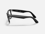  Gọng Kính Ray-Ban RX5121 2000 chính hãng GIÁ TỐT LIÊN HỆ 0948.74.5959 (Mrs.Hà) 
