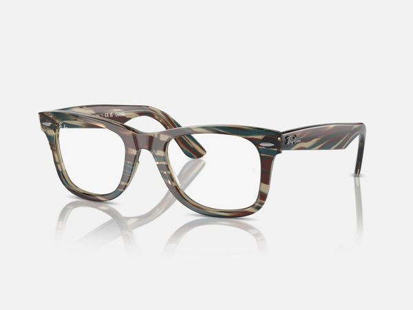  Gọng Kính Ray-Ban RX5121F 8381 chính hãng GIÁ TỐT LIÊN HỆ 0948.74.5959 (Mrs.Hà) 