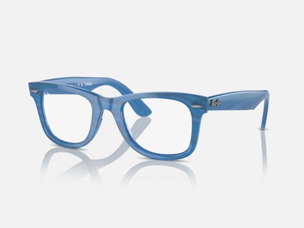  Gọng Kính Ray-Ban RX5121F 8384 chính hãng GIÁ TỐT LIÊN HỆ 0948.74.5959 (Mrs.Hà) 