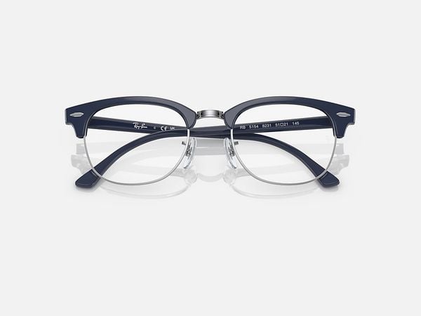  Gọng Kính Ray-Ban RX5154 8231 Size 51 chính hãng GIÁ TỐT LIÊN HỆ 0948.74.5959 (Mrs.Hà) 