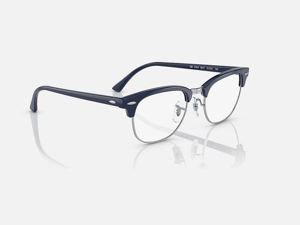  Gọng Kính Ray-Ban RX5154 8231 Size 51 chính hãng GIÁ TỐT LIÊN HỆ 0948.74.5959 (Mrs.Hà) 