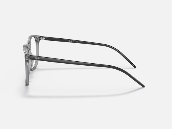  Gọng Kính Ray-Ban RX5387F 8140 chính hãng GIÁ TỐT LIÊN HỆ 0948.74.5959 (Mrs.Hà) 