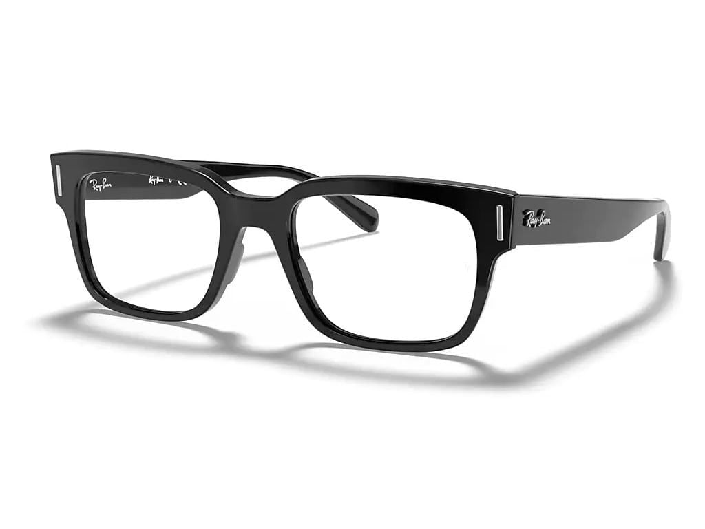  Gọng Kính Ray-Ban RX5388 2000 size 55 chính hãng GIÁ TỐT LIÊN HỆ 0948.74.5959 (Mrs.Hà) 